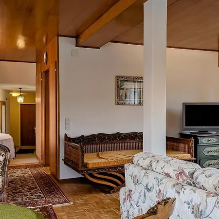 Lakeview Bungalow Faulensee Spiez
