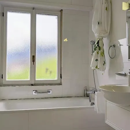 Lakeview Bungalow Faulensee Holiday home Spiez