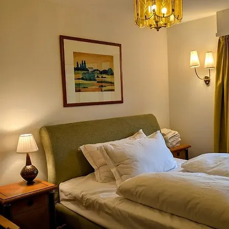 Lakeview Bungalow Faulensee * Spiez