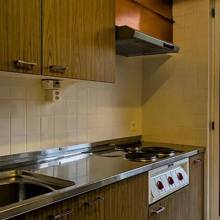 Lakeview Bungalow Faulensee Casa vacanze
